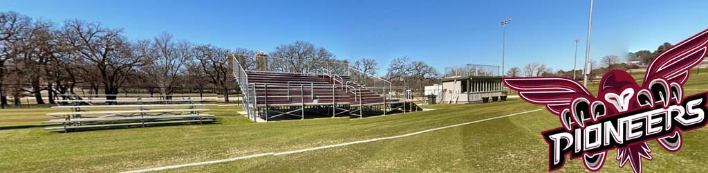 Pioneer Park at TWU